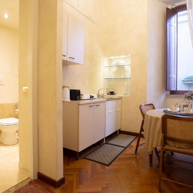 Domus Minervae - Appartamento Executive con 3 Suite - 42