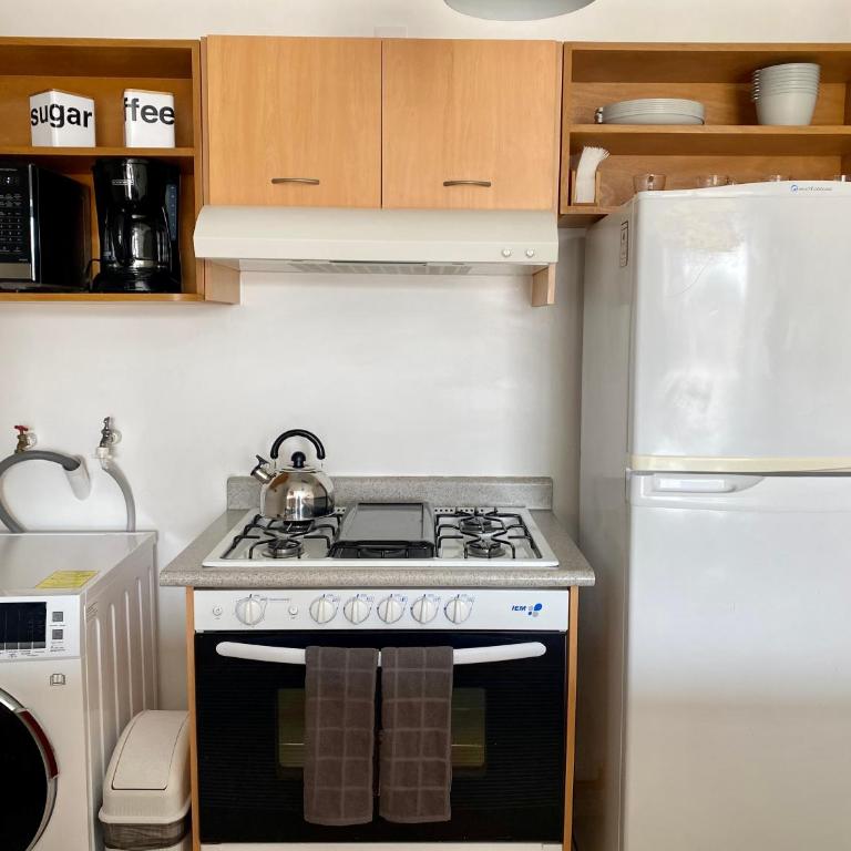 C202 - 1BR - 1BTh - One-Bedroom Apartment - 4