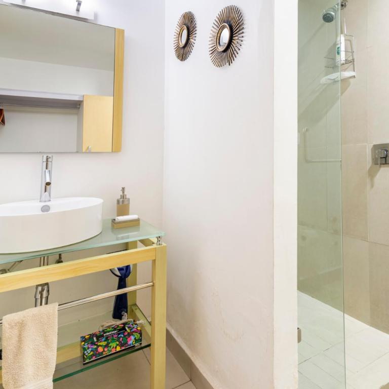 C202 - 1BR - 1BTh - One-Bedroom Apartment - 5