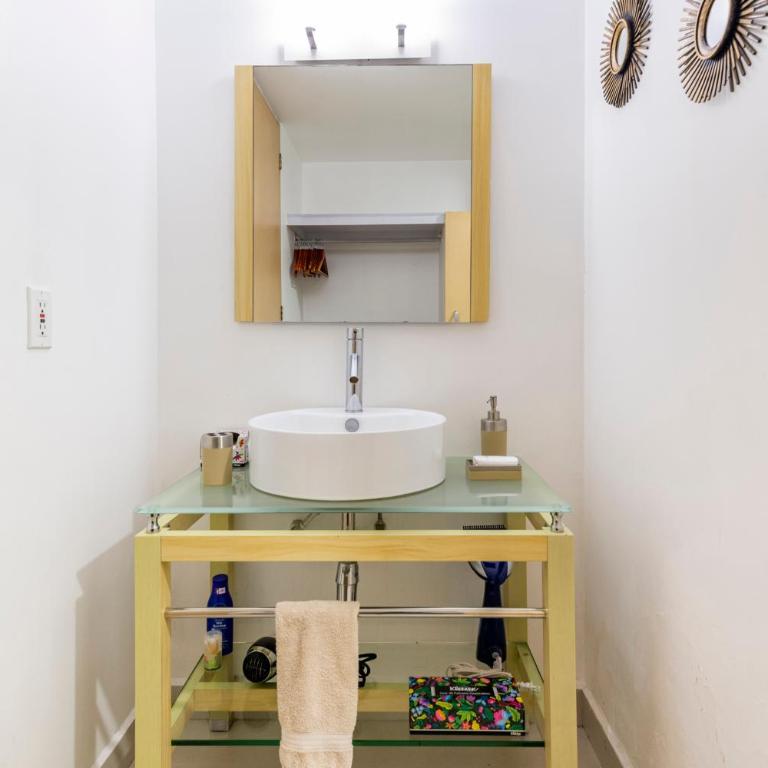 C202 - 1BR - 1BTh - One-Bedroom Apartment - 7