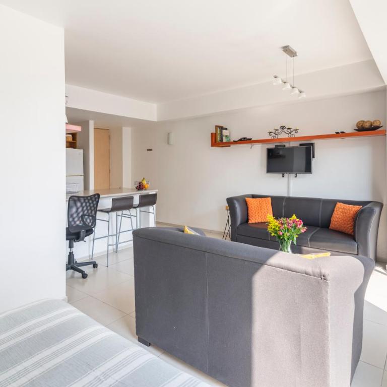 C202 - 1BR - 1BTh - One-Bedroom Apartment - 12