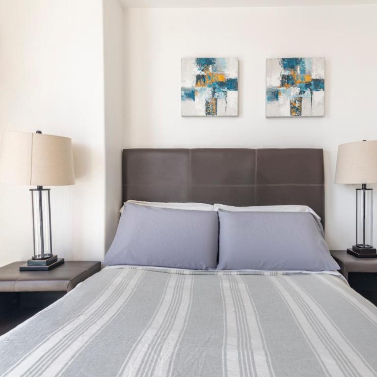C202 - 1BR - 1BTh - One-Bedroom Apartment - 13