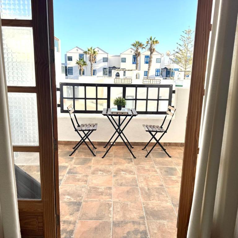 Golden Sun Apartment - Apartamento de 1 dormitorio - 3