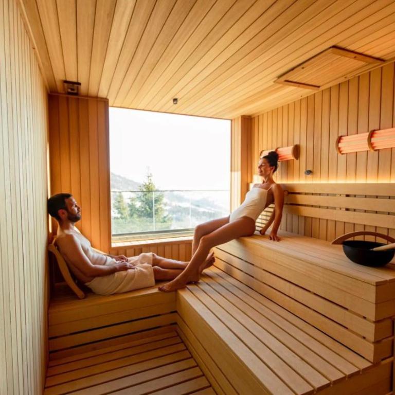 Apartman Minja - Hotel Zoned Kopaonik - One-Bedroom Apartment - 19