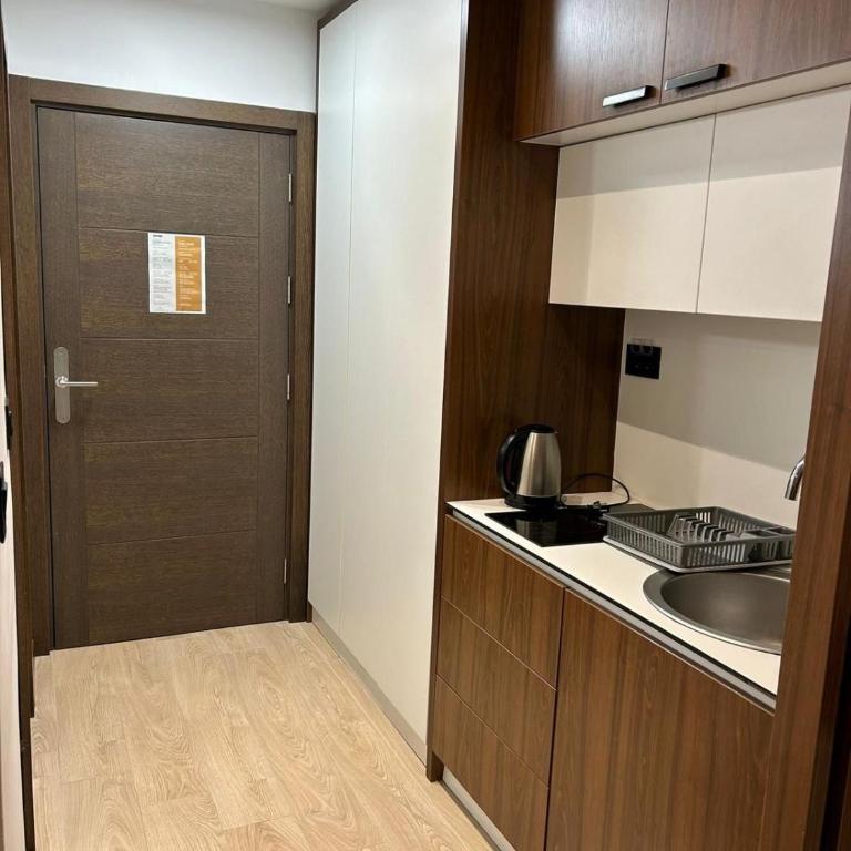 Apartman Minja - Hotel Zoned Kopaonik - One-Bedroom Apartment - 3