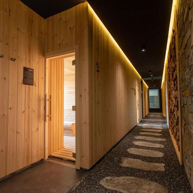 Apartman Minja - Hotel Zoned Kopaonik - One-Bedroom Apartment - 16