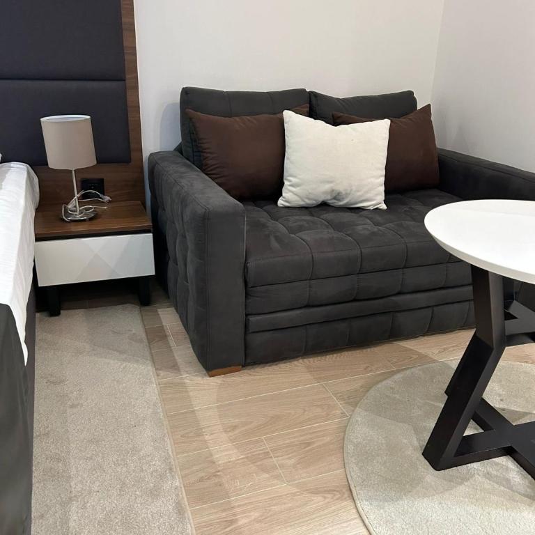 Apartman Minja - Hotel Zoned Kopaonik - One-Bedroom Apartment - 5