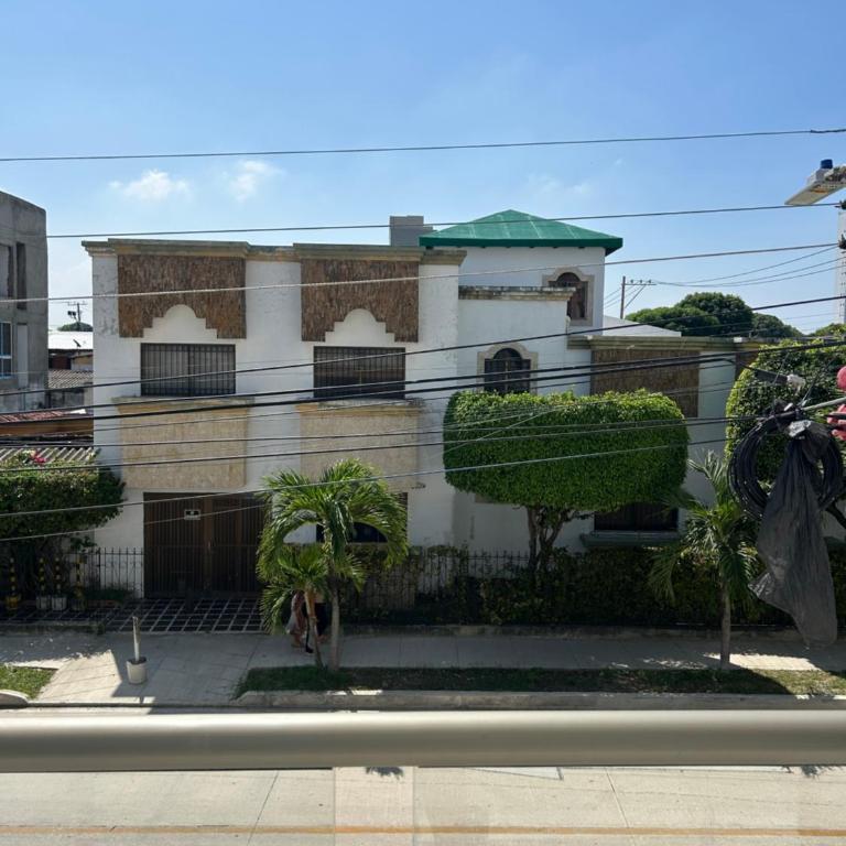 Casa ayola - Two-Bedroom Apartment - 3