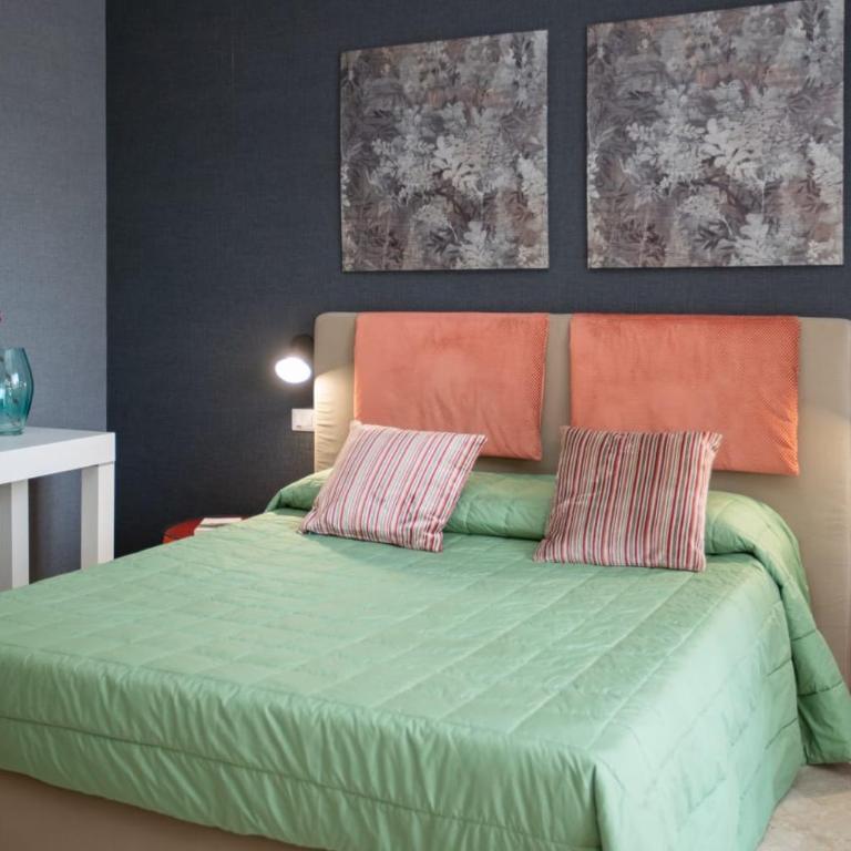GARRUBA house 2 - Appartamento con 1 Camera da Letto - 4