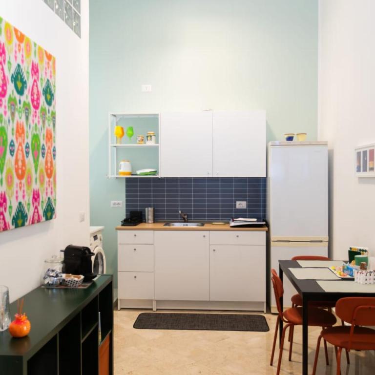 GARRUBA house 2 - Appartamento con 1 Camera da Letto - 8