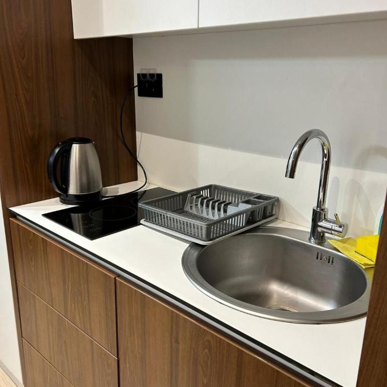 Apartman Minja - Hotel Zoned Kopaonik - One-Bedroom Apartment - 4