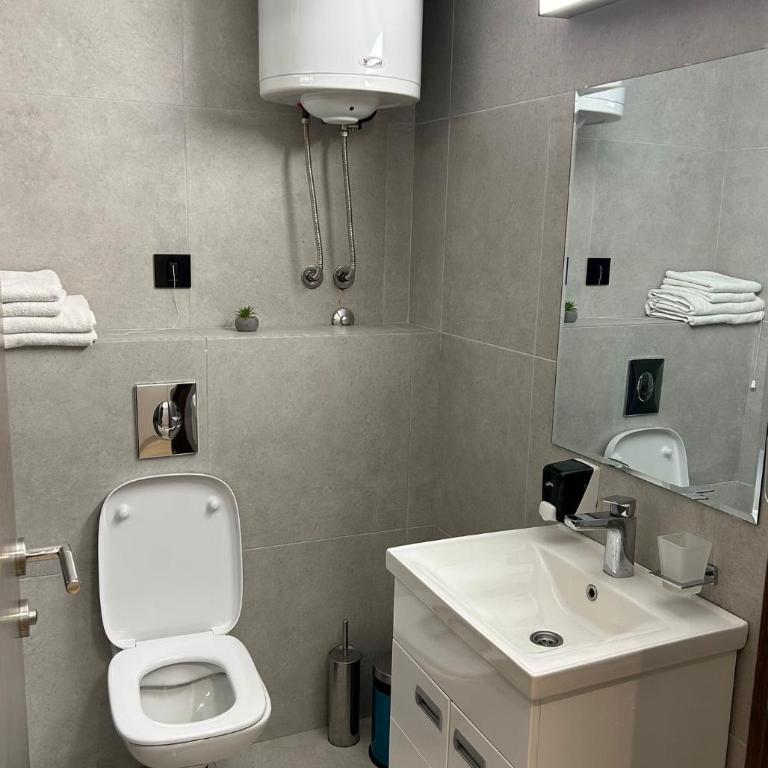 Apartman Minja - Hotel Zoned Kopaonik - One-Bedroom Apartment - 6