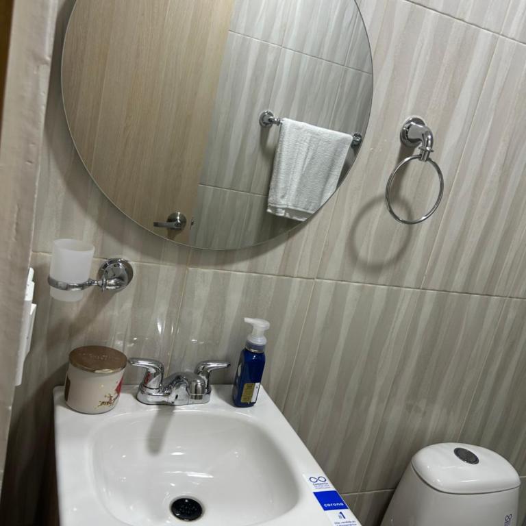 Casa ayola - Two-Bedroom Apartment - 16