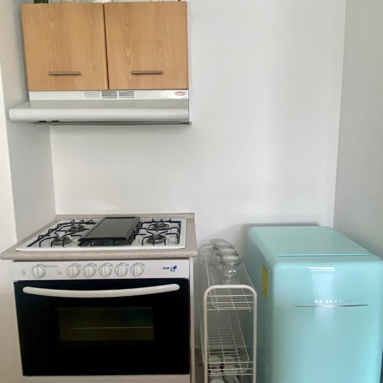 B304 - 1BR - 1BTh - Apartamento de 1 dormitorio - 3