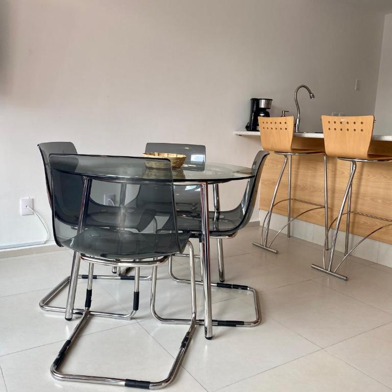 B304 - 1BR - 1BTh - Apartamento de 1 dormitorio - 6