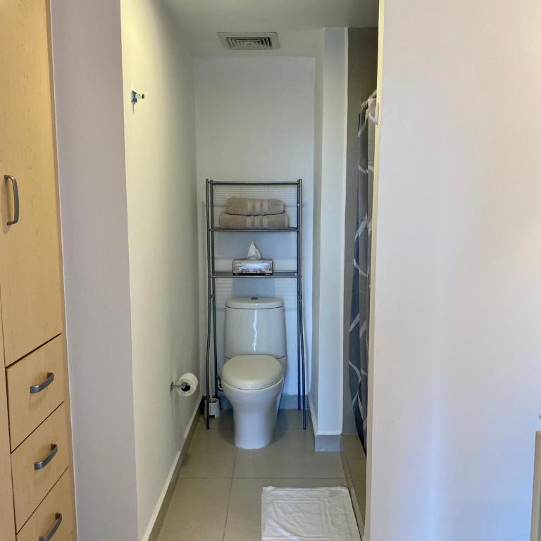 B304 - 1BR - 1BTh - Apartamento de 1 dormitorio - 7
