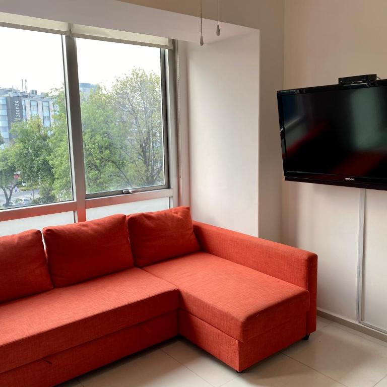B304 - 1BR - 1BTh - Apartamento de 1 dormitorio - 11