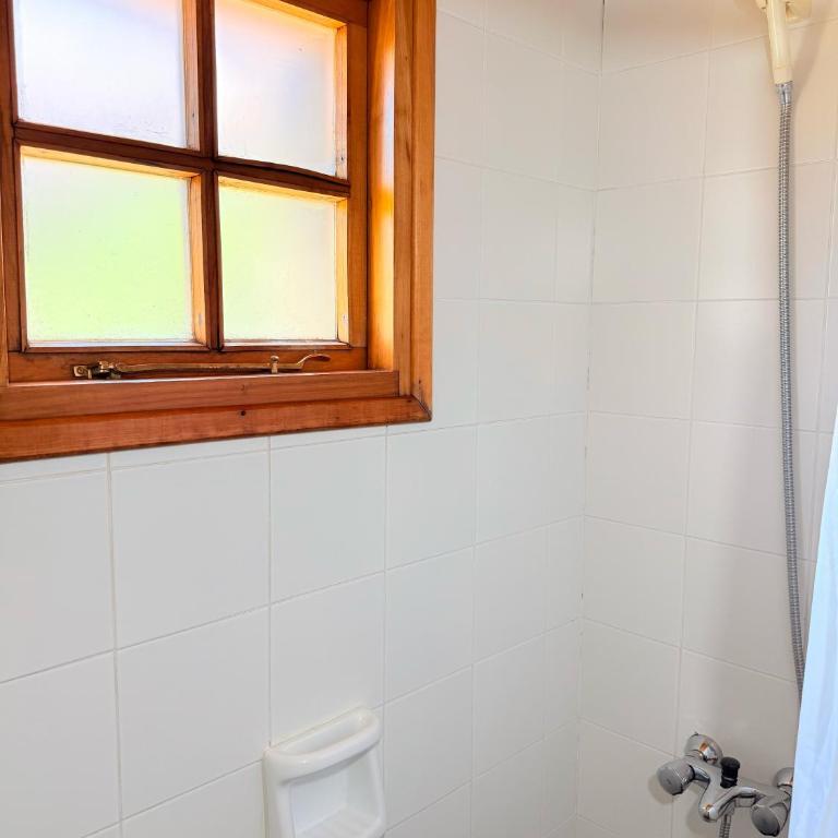 Hostería Bärenhaus - Habitación Doble - 9