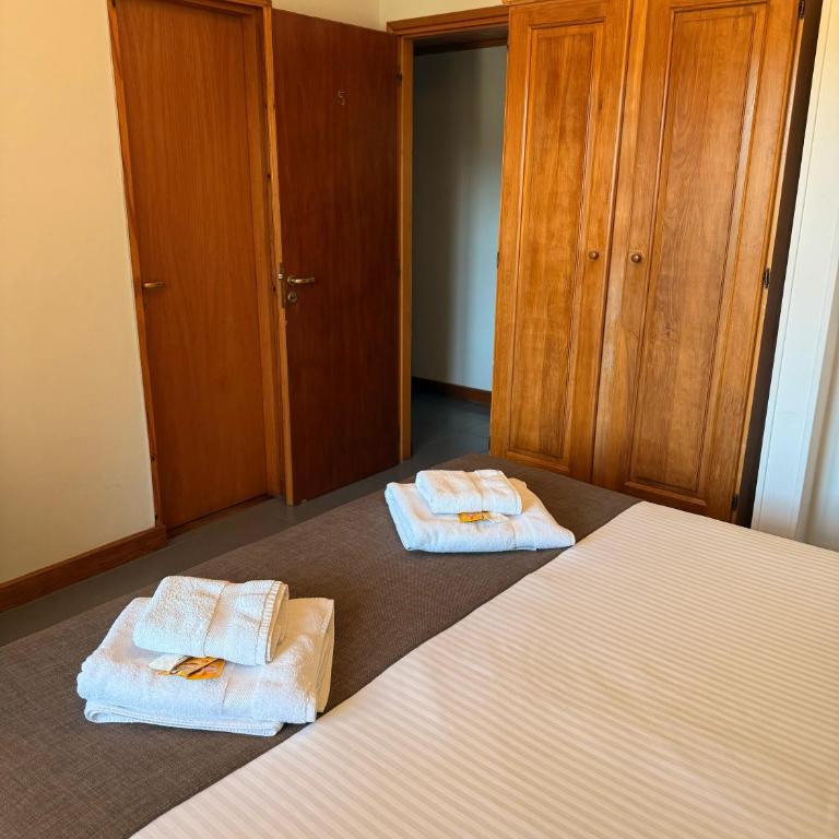 Hostería Bärenhaus - Habitación Doble - 14