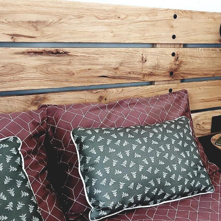 FOREST SIDE Apartmani - Apartman sa 1 Spavaćom Sobom - 32