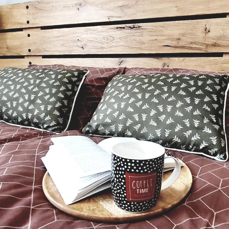 FOREST SIDE Apartmani - Apartman sa 1 Spavaćom Sobom - 31