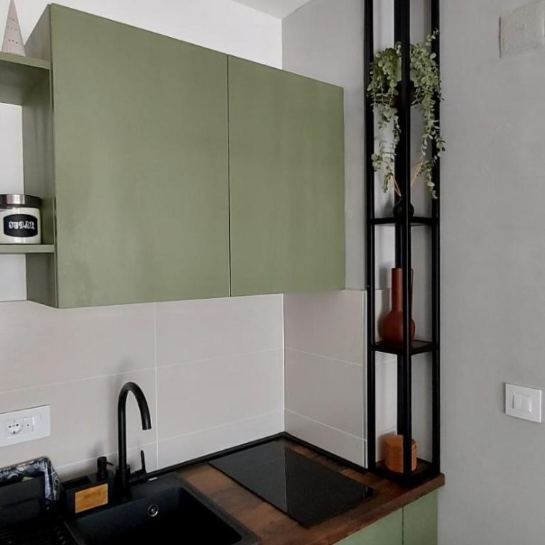 FOREST SIDE Apartmani - Apartman sa 1 Spavaćom Sobom - 28