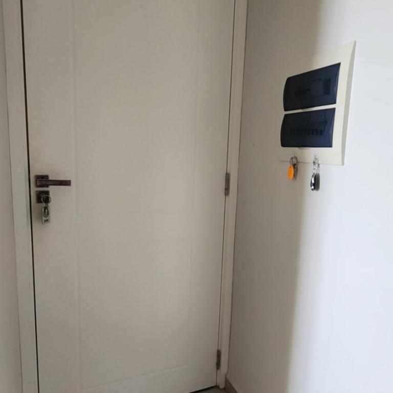 Playa, centro y relax - Apartment with View and Balcony - 25
