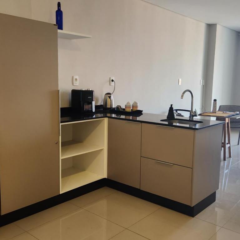 Playa, centro y relax - Apartment with View and Balcony - 23