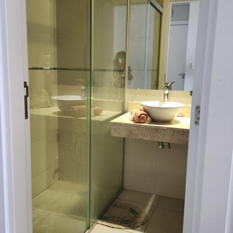 Playa, centro y relax - Apartment with View and Balcony - 22