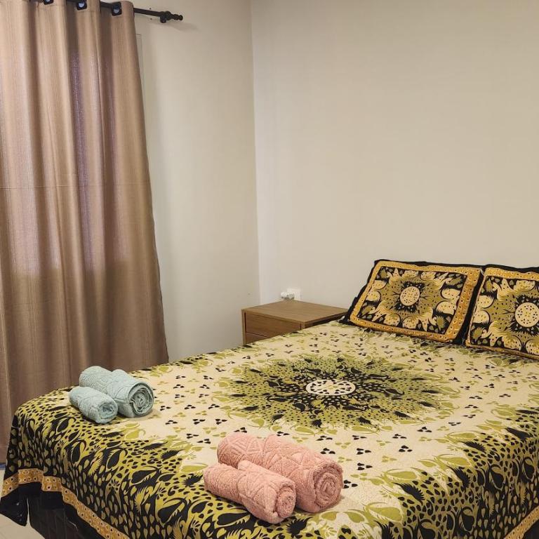 Playa, centro y relax - Apartment with View and Balcony - 27