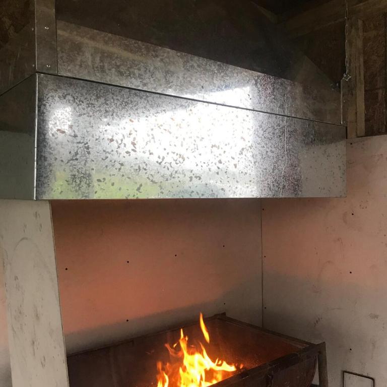 Casa en parcela de 5000 mts - Casa de 3 dormitorios - 6