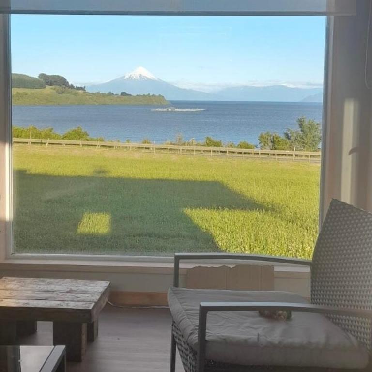 Casa en parcela de 5000 mts - Casa de 3 dormitorios - 13