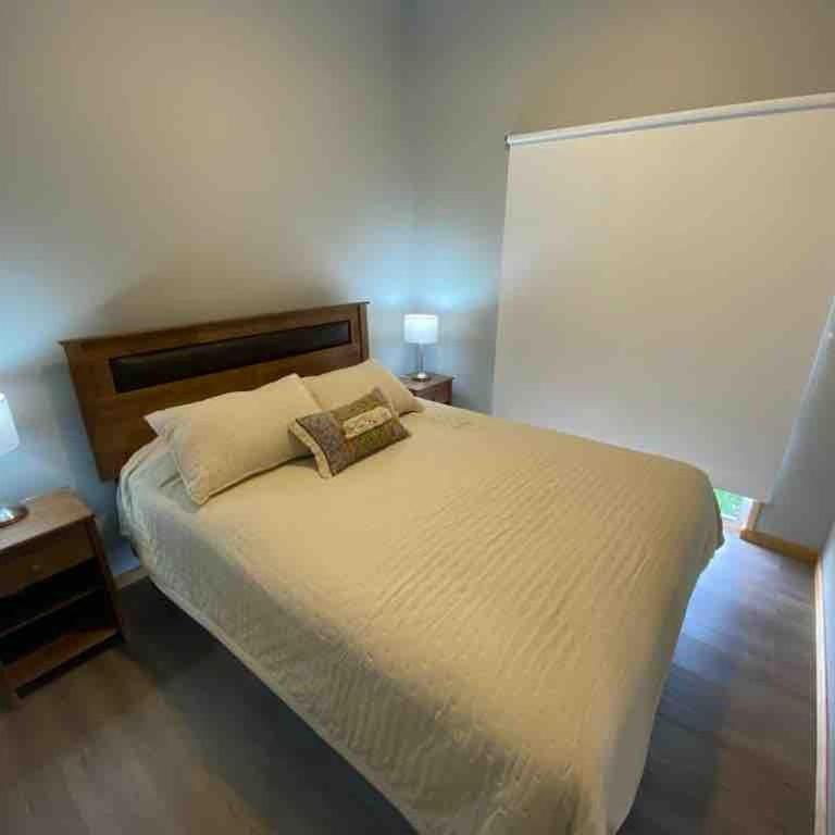 Casa en parcela de 5000 mts - Casa de 3 dormitorios - 21