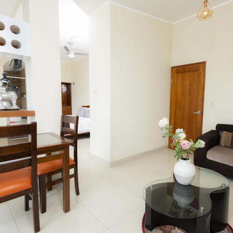 Hotel San Marino Tarapoto - Suite Presidencial - 6