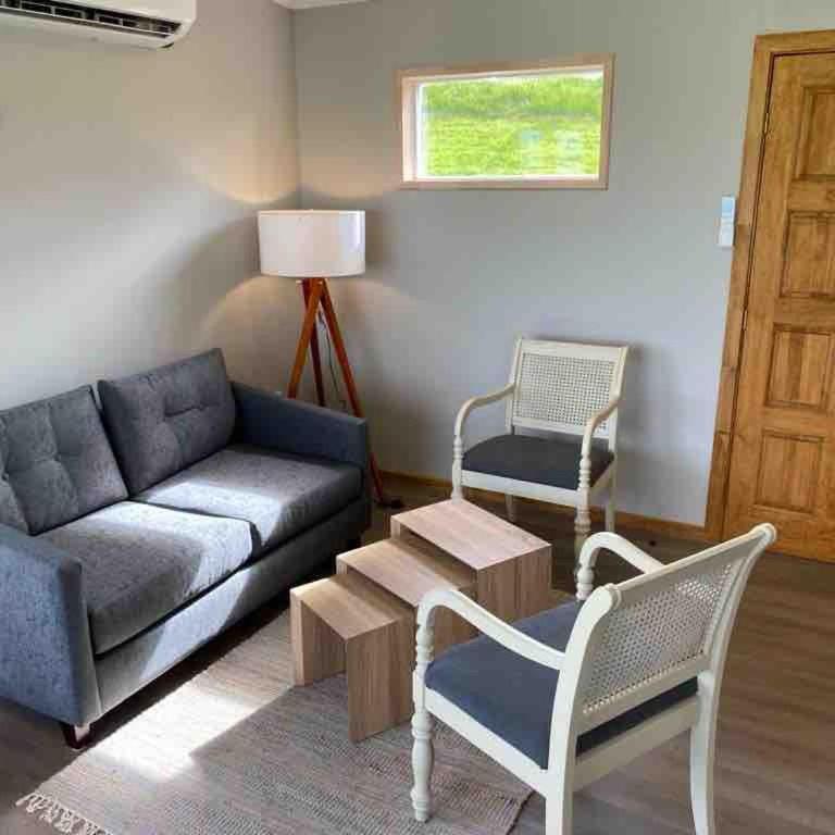 Casa en parcela de 5000 mts - Casa de 3 dormitorios - 24