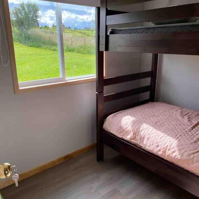 Casa en parcela de 5000 mts - Casa de 3 dormitorios - 25