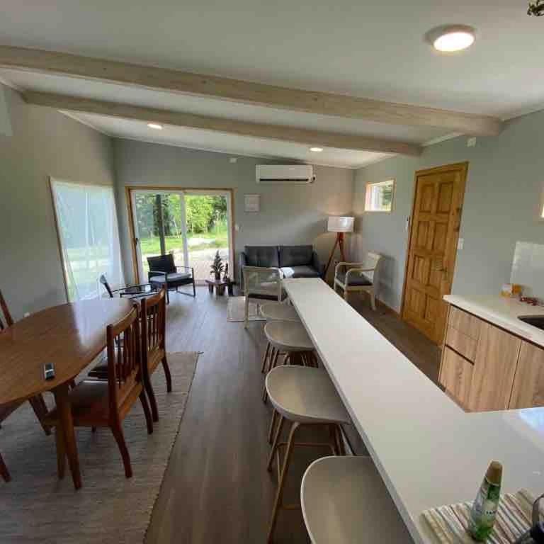 Casa en parcela de 5000 mts - Casa de 3 dormitorios - 32