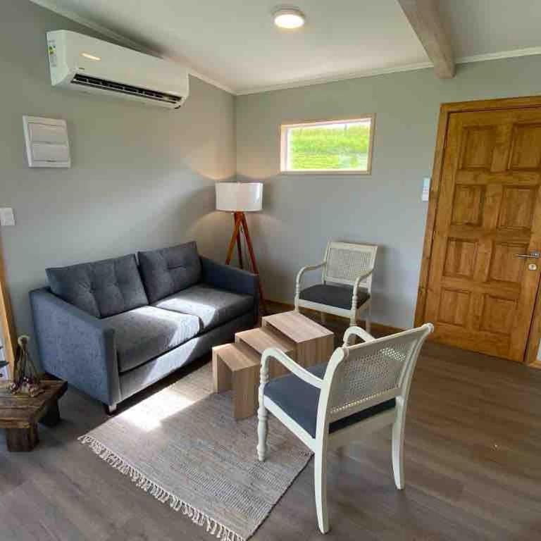 Casa en parcela de 5000 mts - Casa de 3 dormitorios - 33