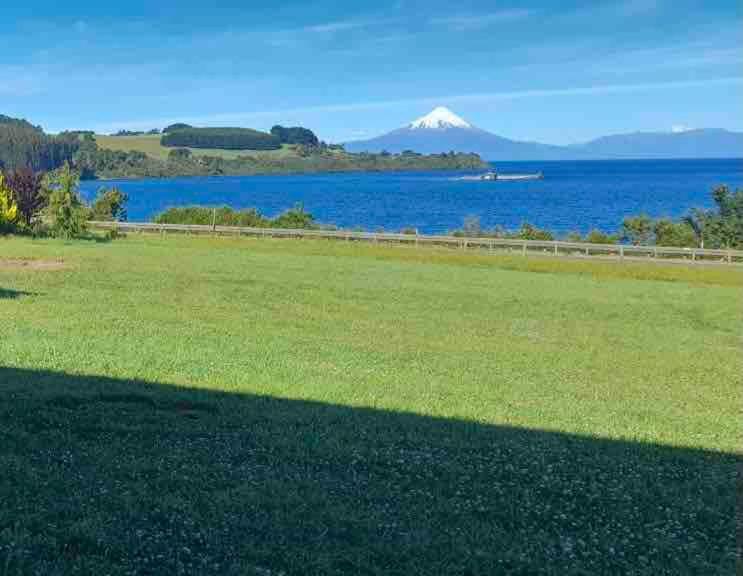 Casa en parcela de 5000 mts - Casa de 3 dormitorios - 39