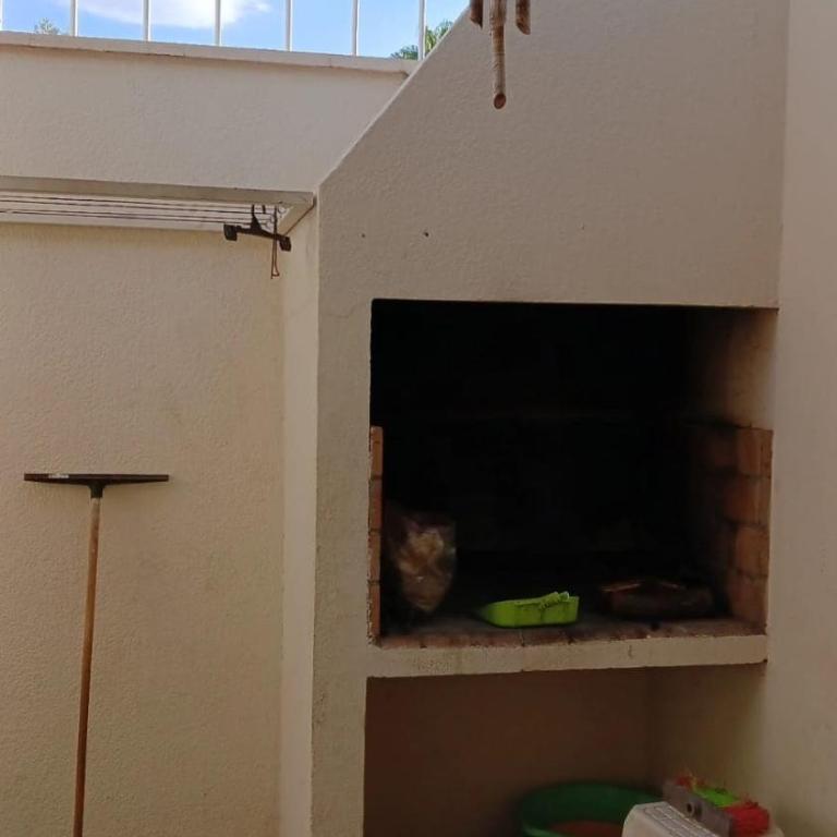 maipu mendoza sol y buen vino - Apartamento de 2 dormitorios - 12