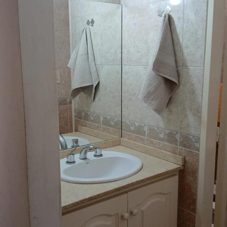 maipu mendoza sol y buen vino - Apartamento de 2 dormitorios - 22