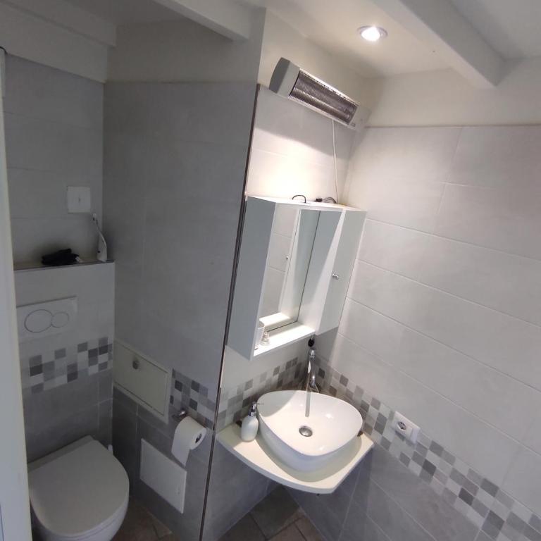 Bellevue saby - Appartamento con 1 Camera da Letto - 18