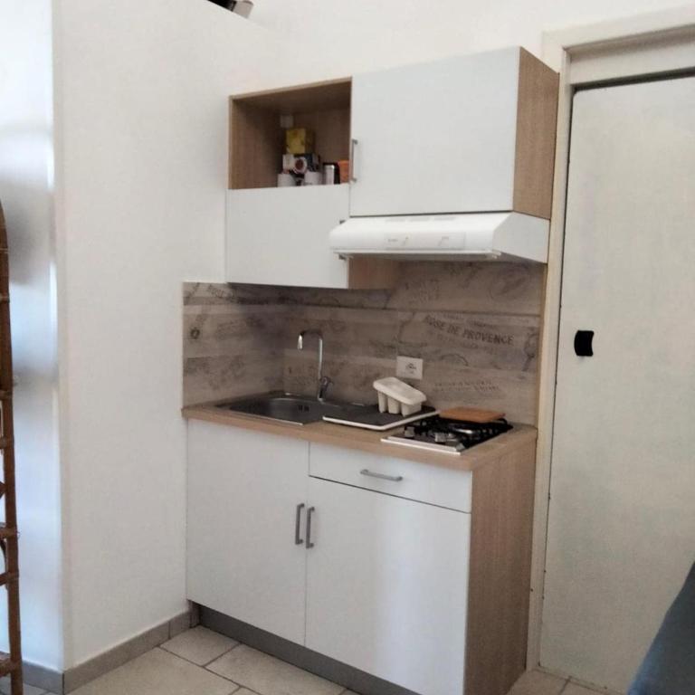 Bellevue saby - Appartamento con 1 Camera da Letto - 19
