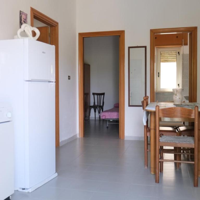 Santa Lucia-Park Coppa della Nuvola - One-Bedroom House - 5