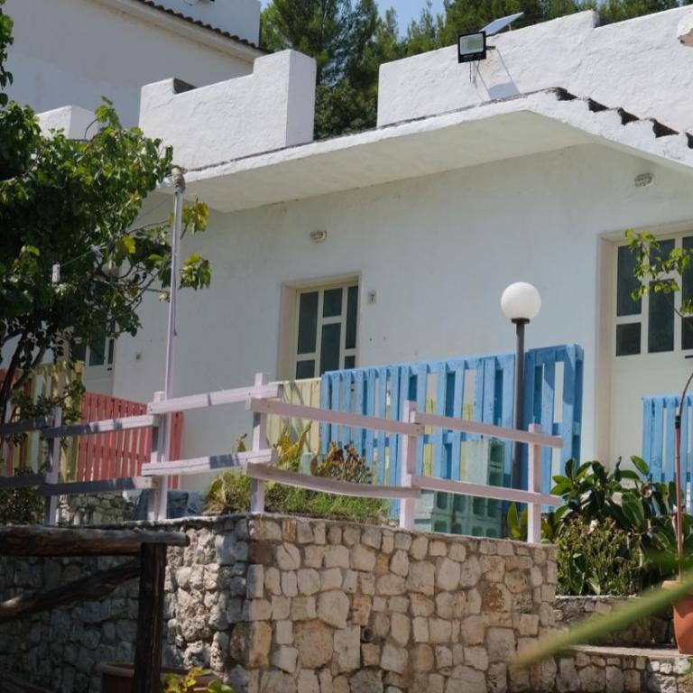 Santa Lucia-Park Coppa della Nuvola - One-Bedroom House - 7