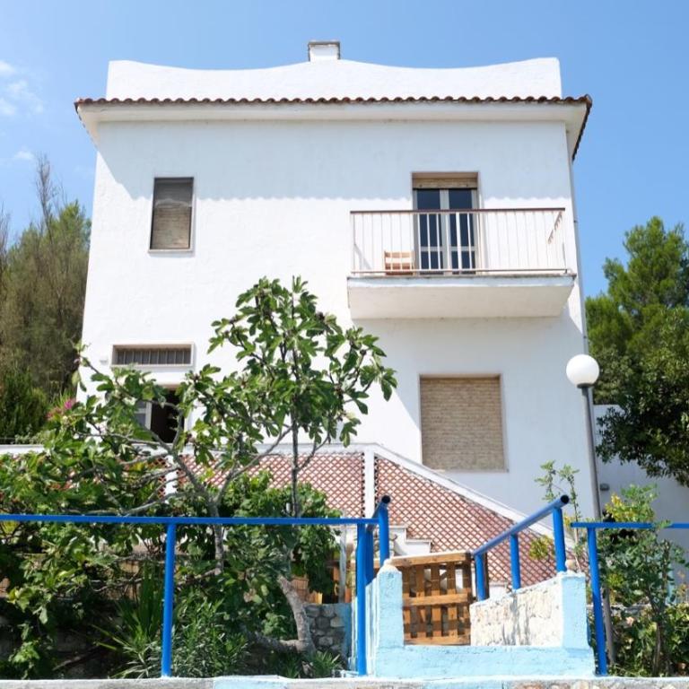 Santa Lucia-Park Coppa della Nuvola - One-Bedroom House - 8