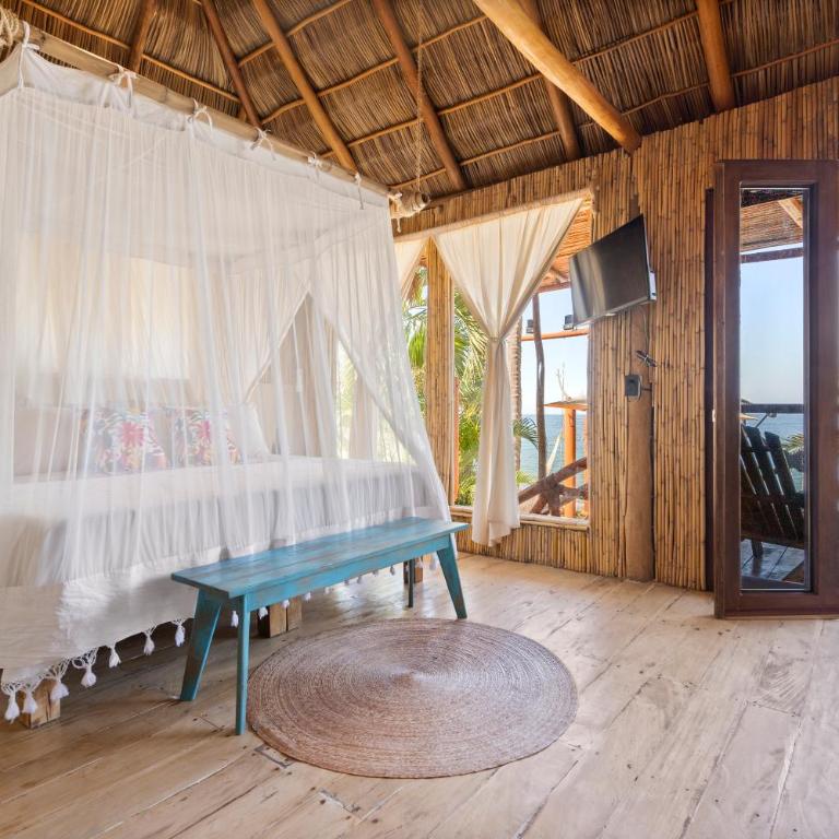 Panchos Paradise - Casa - 4