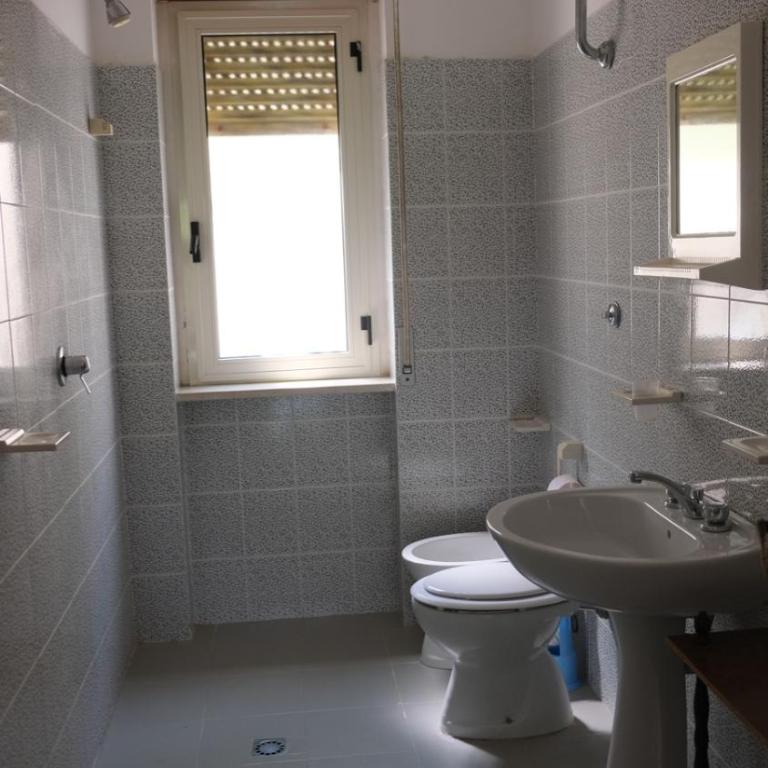 Santa Lucia-Park Coppa della Nuvola - One-Bedroom House - 6