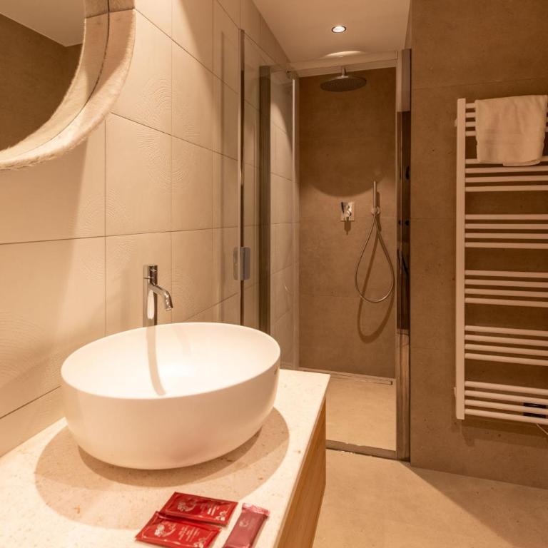 Brand new luxury appartement in morel 50 meters from the slopes - Apartamento - 24