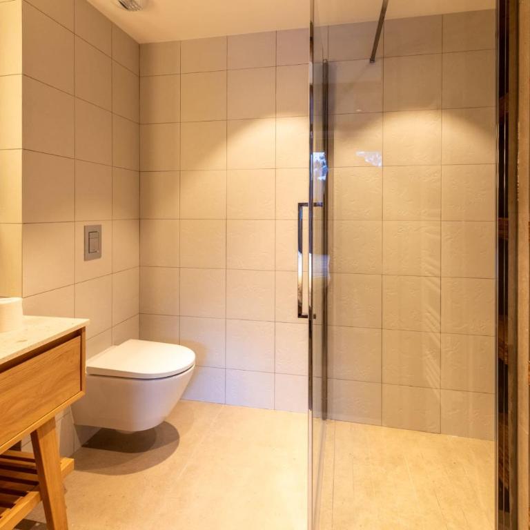 Brand new luxury appartement in morel 50 meters from the slopes - Apartamento - 26